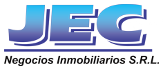 JEC - Negocios Inmobiliarios