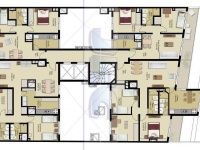 Apartamentos Parque Rod Montevideo Ventas