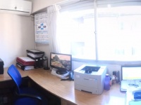 Cordn (Montevideo), Ventas, Apartamentos
