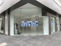 Cordn (Montevideo), Ventas, Locales Comerciales