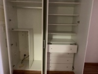 Apartamentos Parque Rod Montevideo Alquileres